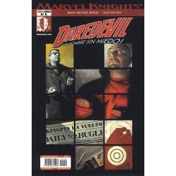 MARVEL KNIGHTS: DAREDEVIL VOL.2 Nº 9