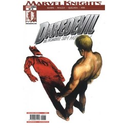 MARVEL KNIGHTS: DAREDEVIL VOL.2 Nº 5