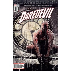 MARVEL KNIGHTS: DAREDEVIL Nº 67