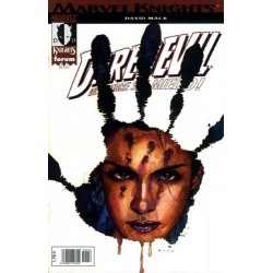 MARVEL KNIGHTS: DAREDEVIL Nº 56