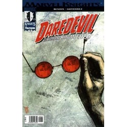 MARVEL KNIGHTS: DAREDEVIL Nº 43