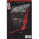 MARVEL KNIGHTS: DAREDEVIL Nº 40