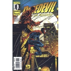 MARVEL KNIGHTS: DAREDEVIL Nº 8