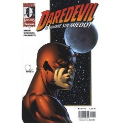 MARVEL KNIGHTS: DAREDEVIL Nº 4