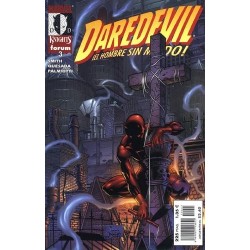 MARVEL KNIGHTS: DAREDEVIL Nº 3 