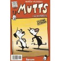 MUTTS Nº 12