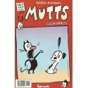 MUTTS Nº 11