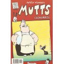 MUTTS Nº 9