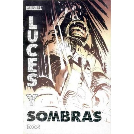 MARVEL: LUCES Y SOMBRAS Nº 2