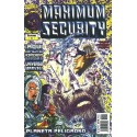 MAXIMUM SECURITY Nº 1