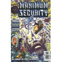 MAXIMUM SECURITY Nº 1