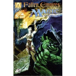 MAGIC: FALLEN EMPIRES Nº 2