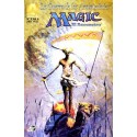 MAGIC: LA GUERRA DE LAS ANTIGUEDADES Nº 3