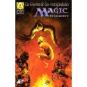 MAGIC: LA GUERRA DE LAS ANTIGUEDADES Nº 2