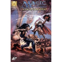 MAGIC: MAGO SOMBRÍO Nº 4