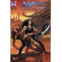 MAGIC: MAGO SOMBRÍO Nº 3