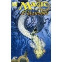 MAGIC: EL VAGABUNDO Nº 4