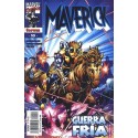 MAVERICK Nº 10