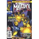 MAVERICK Nº 4