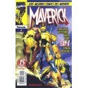 MAVERICK Nº 2