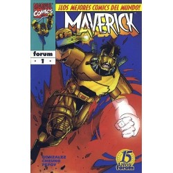 MAVERICK Nº 1