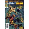 MARVEL TEAM-UP PRESENTA Nº 11