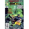 MARVEL TEAM-UP PRESENTA Nº 9