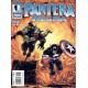 MARVEL KNIGHTS: PANTERA NEGRA Nº 12