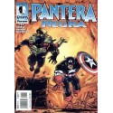 MARVEL KNIGHTS: PANTERA NEGRA Nº 12