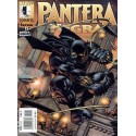 MARVEL KNIGHTS: PANTERA NEGRA Nº 11 