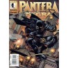 MARVEL KNIGHTS: PANTERA NEGRA Nº 11