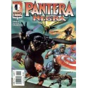 MARVEL KNIGHTS: PANTERA NEGRA Nº 8