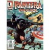 MARVEL KNIGHTS: PANTERA NEGRA Nº 8