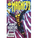 MAGNETO Nº 1 EL AMO DEL MAGNETISMO