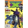 MUTANTE X Nº 10
