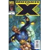 MUTANTE X Nº 8