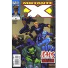 MUTANTE X Nº 6