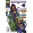 MUTANTE X Nº 4