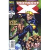 MUTANTE X Nº 3