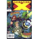 MUTANTE X Nº 2