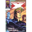 MUTANTE X Nº 1