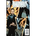 MARVEL KNIGHTS: INHUMANOS Nº 11