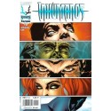 MARVEL KNIGHTS: INHUMANOS Nº 10