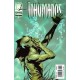 MARVEL KNIGHTS: INHUMANOS Nº 9