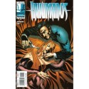 MARVEL KNIGHTS: INHUMANOS Nº 7