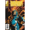 MARVEL KNIGHTS: INHUMANOS Nº 5