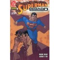 SUPERMAN: LEGADO Nº 1