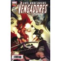 LOS PODEROSOS VENGADORES Nº 28