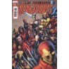 LOS PODEROSOS VENGADORES Nº 7