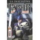 PUNISHER: DIARIO DE GUERRA Nº 9 LA INICIATIVA